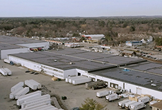The Stubblebine Company and Freudenheim Partners lease 48,000 s/f to Kirkwood
